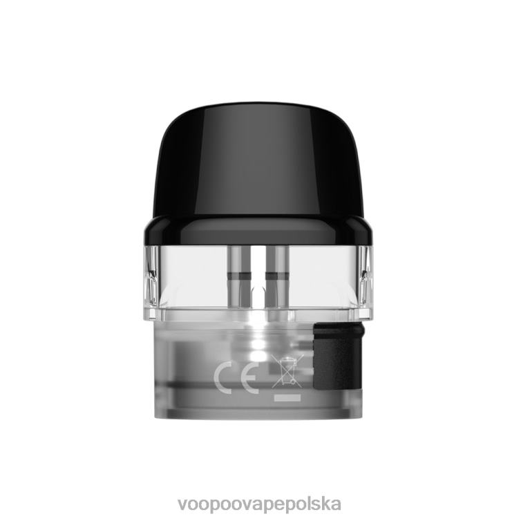 VOOPOO VINCI wkład na kapsułki (3 szt) 12 oma R8680527 | VOOPOO Vape Argus
